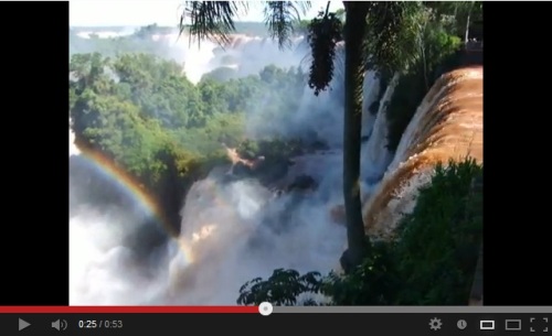 Iguazu Video